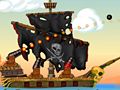 Игра Йо хо хо оръдие  онлайн