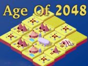 Игра Възраст 2048 г. онлайн