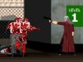 Игра Дяволът тича  онлайн