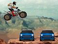 Игра Box10 ATV 2  онлайн