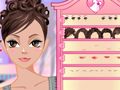 Игра Дизайнерски промени  онлайн