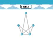 Игра Комбинирайте линии онлайн