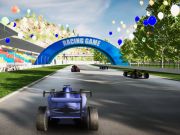 Игра Формула 1: Шампионат онлайн