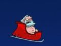 Игра Turbo Santa 2: алкохол  онлайн