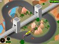 Игра Състезател на Mountain View  онлайн