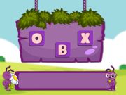 Игра Създайте думи онлайн