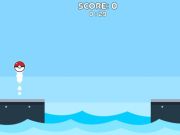 Игра Отидете до платформата онлайн