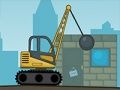 Игра Катастрофира града  онлайн