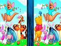 Игра Winnie the Pooh Photohunt  онлайн