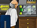 Игра Чуждо същество  онлайн