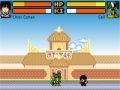 Игра Dragon Ball Z. онлайн