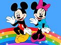 Игра Disney на ABC онлайн