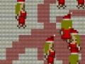 Игра Коледно издание Infectonator  онлайн
