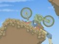 Игра TG Motocross 3  онлайн