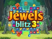 Игра Бижута Блиц 3 онлайн