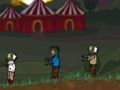 Игра Огнената-Zombooka онлайн