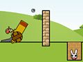 Игра Убийте заек онлайн