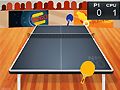Игра Първенство по тенис на маса онлайн
