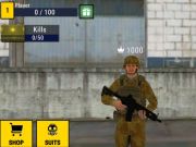 Игра Въздушни сили: Delta Force онлайн