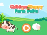 Игра Щастливи деца: Farm Dudu онлайн