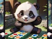 Игра Zen Master 3 плочки онлайн