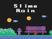 Игра Дъжд от слуз онлайн