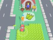 Игра Летни спестявания онлайн