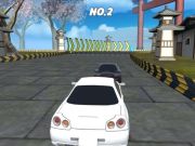 Игра Улични състезания онлайн