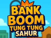 Игра Банков бум tung tung sahur онлайн