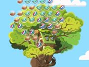 Игра Мраморен стрелец онлайн