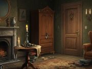 Игра Кървав огън магьосник онлайн