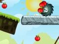 Игра Apple Hunter  онлайн