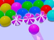 Игра Игра Bubble 3D онлайн