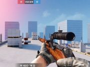 Игра Руски снайперисти онлайн