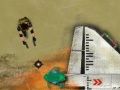 Игра Извънземен окоп  онлайн