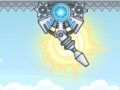 Игра Лазерно оръдие 3  онлайн