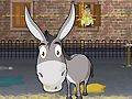 Игра Donkey Gafoor  онлайн