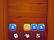Игра Блок мания 2048 онлайн