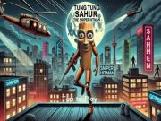 Игра Tung Tung Sahur: Нает снайперист убиец онлайн