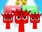 Игра Спърк тича онлайн