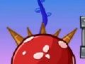 Игра Angry Rocket Birds - 2  онлайн
