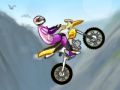 Игра Uphill Rush  онлайн