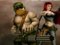 Игра Xtreme огнева мощ  онлайн