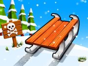 Игра Снежна треска 3d онлайн