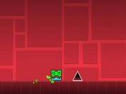Игра Геометрия тире: Cub онлайн