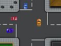 Игра Crazy трафик онлайн