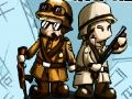Игра Гангстерски хаос  онлайн