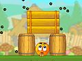 Игра Покрийте оранжево 2 онлайн Игра Покрийте оранжево 2 онлайн