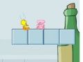 Игра Quacker Save Jerry  онлайн