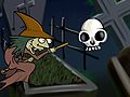 Игра Състезание за чудовище  онлайн